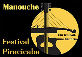 Festival Jazz Manouche Bresil