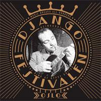 Django festival  - Oslo