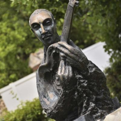 Statut de Django Reinhardt